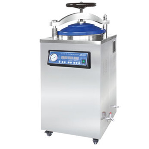 Autoclave-Steam-Sterilizer-For-Hospital-&-Medical-Use