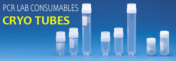 PCR-consumables-cryo-tubes