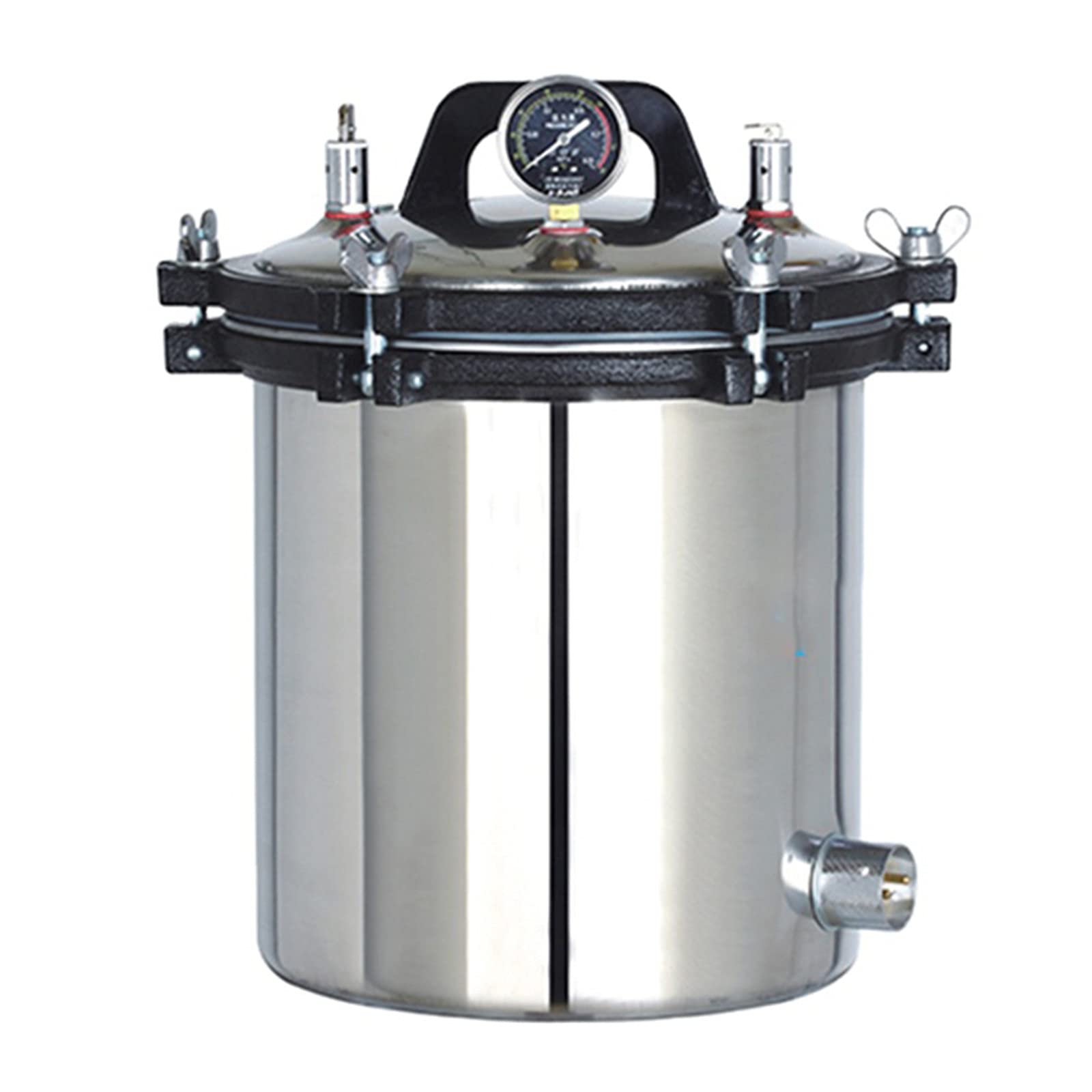 Autoclaves