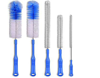 Brushesp