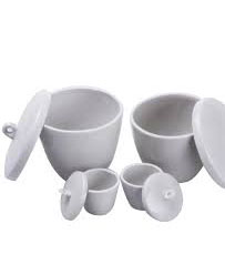 Crucibles