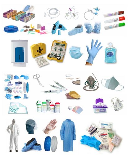 Disposable-consumables