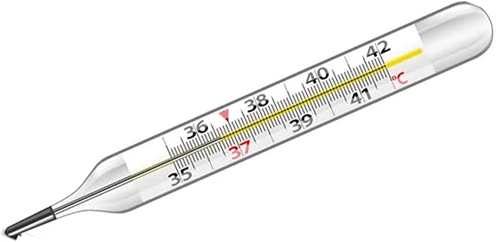 Thermometer