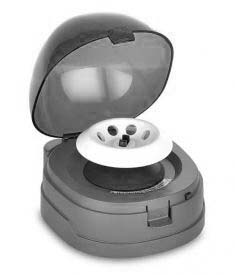 Microcentrifuge