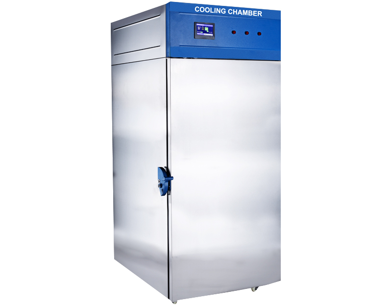 Cold-Chamber