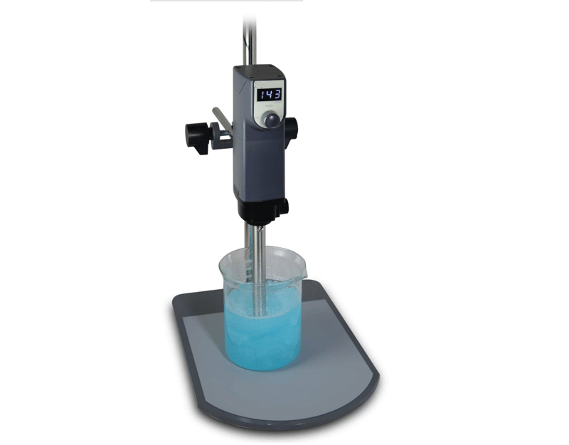 Homogenizer
