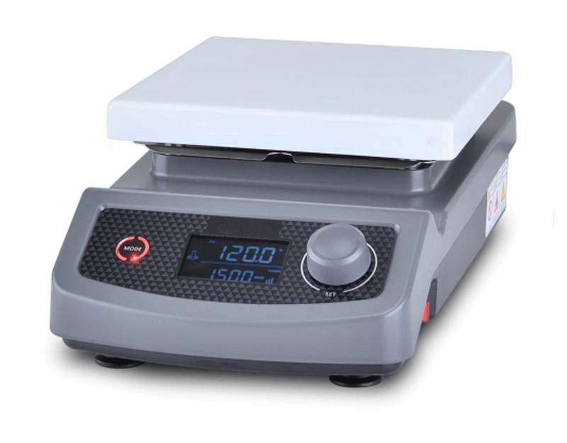 Hotplate-Stirrer
