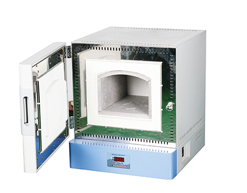 Muffle-Furnace