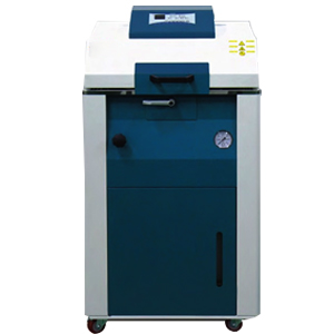 Autoclave,Vertical