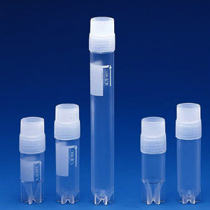 Cryo-Tubes